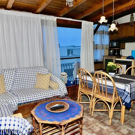 Hidden Gems Δωμάτια σε οικογενειακή κατοικία