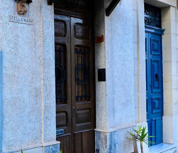 Accommodatie bij particulieren Hidden Gems