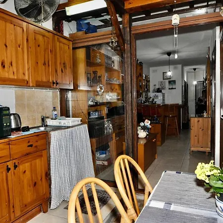 Hidden Gems * Hamrun