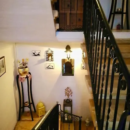 Hidden Gems Homestay szállás Hamrun