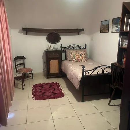 Hidden Gems Homestay Hamrun