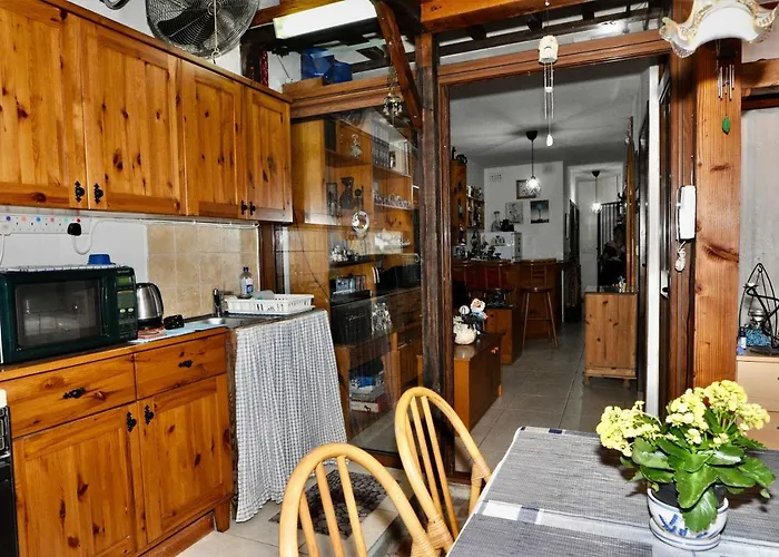 Hidden Gems * Hamrun