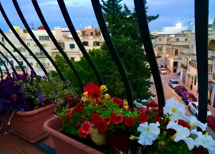 Gazde/Camere de închiriat Hidden Gems Hamrun