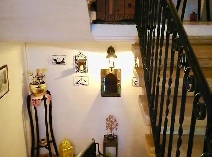 Hidden Gems Gazde/Camere de închiriat Hamrun