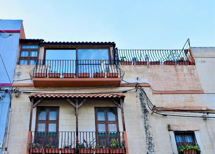 Alloggio in famiglia Hidden Gems