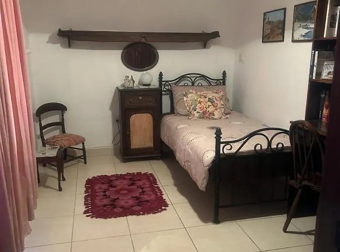 Hidden Gems Gazde/Camere de închiriat Hamrun